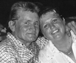 Owen & Paulette Lindley