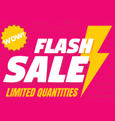 flash deal