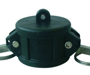 CAMLOCK POLY TYPE DC 20MM