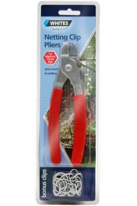 MASPRO PLIERS RED 16MM