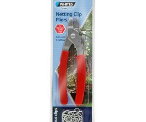 MASPRO PLIERS RED 16MM