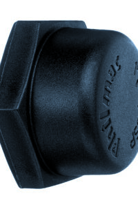 POLY CAP 2"