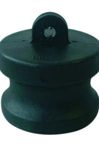CAMLOCK POLY TYPE DP 25MM