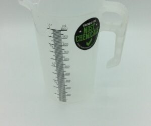MEASURING JUG 1L