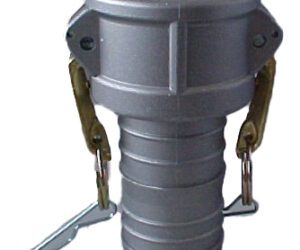 CAMLOCK TYPE C 25MM AL25C