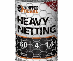 HEAVY NETTING  60 X 4 X 1.4  50M