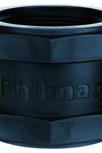 POLY SOCKET 3/4"