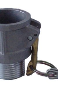 CAMLOCK TYPE B 20MM AL20B