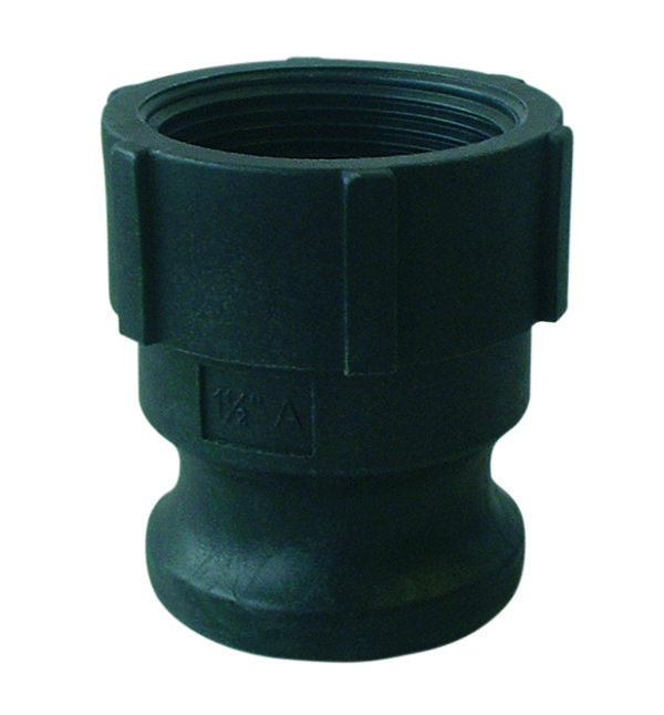 CAMLOCK POLY TYPE A 32MM
