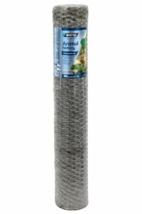ANIMAL NETTING 120 X 3 X 0.90 50M