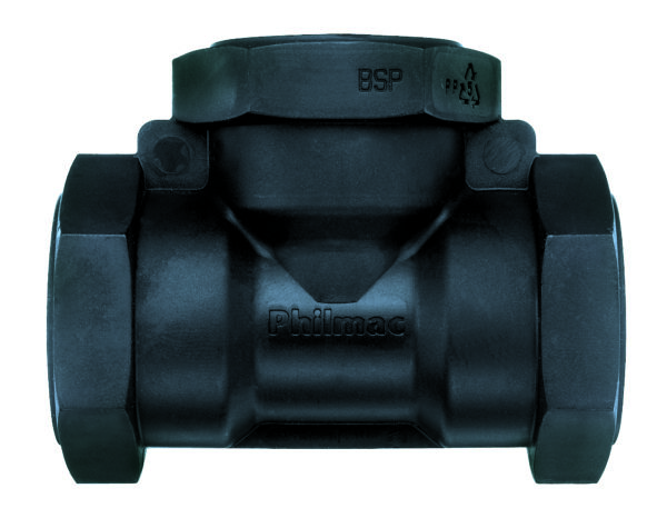 POLY TEE FI 3/4"