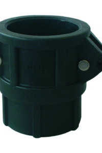CAMLOCK POLY TYPE D 25MM