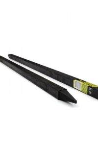 GARDEN STAKES RECYCLED 23X900MM