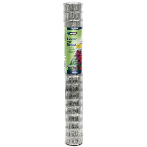 FLOWER MESH 90 X 50x50 X 1.24  10M