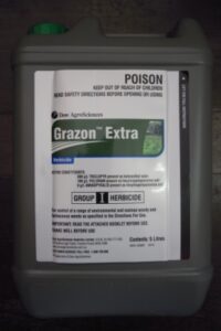 GRAZON EXTRA 5L