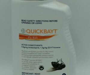 QUICKBAYT FLY BAIT 350GR 9223597