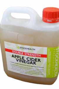 APPLE CIDER VINEGAR DS 5L