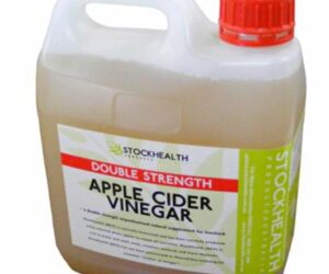 APPLE CIDER VINEGAR DS 5L