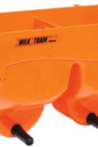 CALF FEEDER MILK TRAIN  2 PLACE