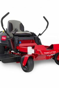 TIMECUTTER 34" FAB DECK KAWASAKI 18HP