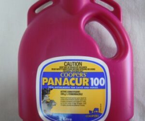 PANACUR 100 1L