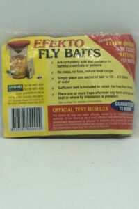 EFEKTO FLY BAIT (PKT)