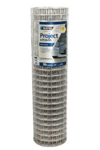 PROJECT WELD MESH 120 X 75x50 X 2 30M