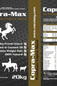 COPRA MEAL 20KG