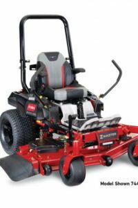 Z Master  2000 SERIES 52" 23.5hp Kawasaki