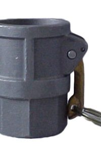 CAMLOCK TYPE D 32MM AL32D