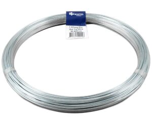 TIE WIRE HANDYPAK COILS 1.57MMX60M