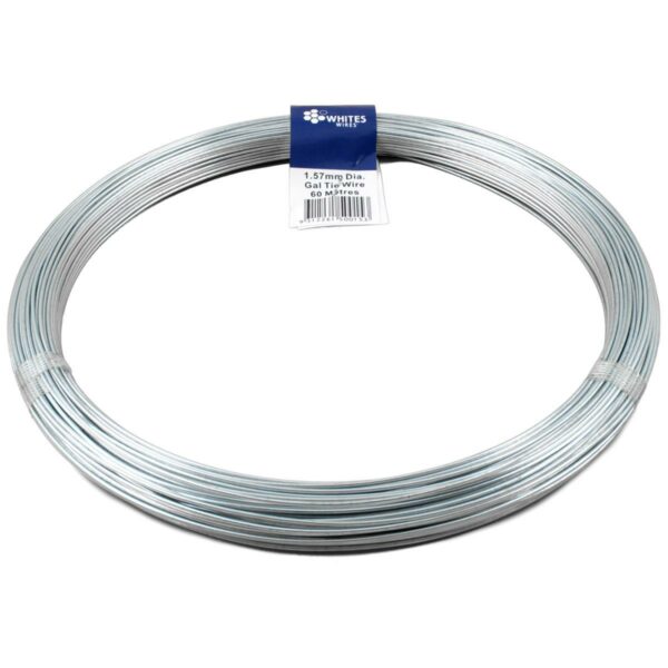 TIE WIRE HANDYPAK COILS 1.57MMX60M