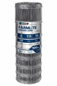 H/Joint-FARMLITE 8/115/15 2MM 100M WHITE