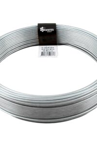 TIE WIRE GAL 3.15MM X 48M