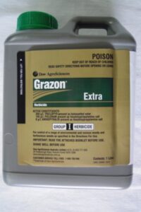 GRAZON EXTRA 1L