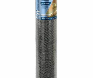 BIRD NETTING 120 X 1.3 X 0.56 50M