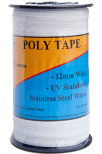 POLYTAPE 200M WHITE