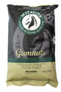 MITAVITE GUMNUTS 20KG