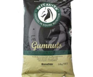 MITAVITE GUMNUTS 20KG