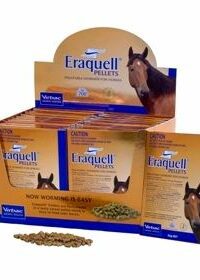 ERAQUELL PELLETS