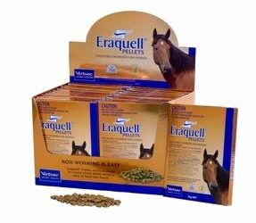 ERAQUELL PELLETS