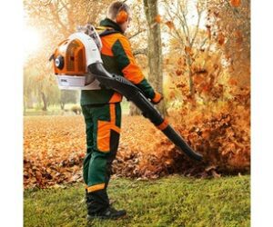 BACKPACK BLOWER BR 700
