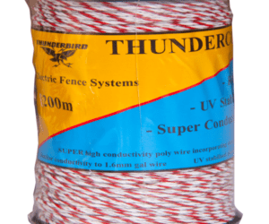 THUNDERCORD 200M