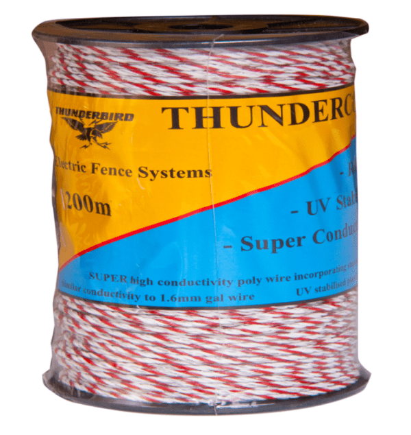 THUNDERCORD 200M