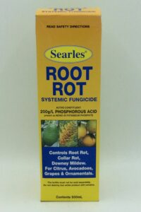 SEARLES ROOT ROT 500ML