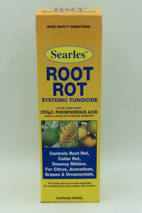SEARLES ROOT ROT 500ML