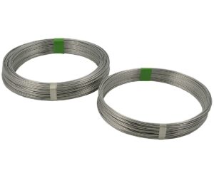 TIE WIRE S/S 1.60MMX15M