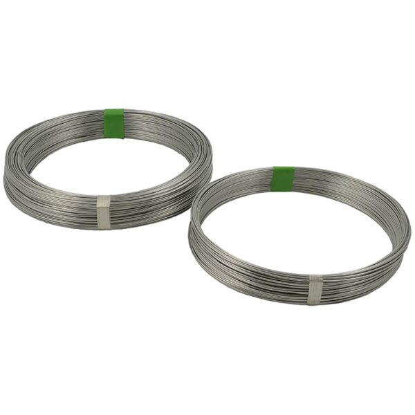 TIE WIRE S/S 1.60MMX15M