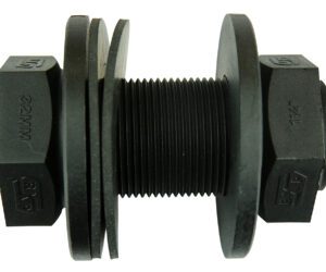 NYGLASS TANK INLET M/F 2" (50MM)