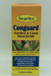 SEARLES CONGUARD 200ML